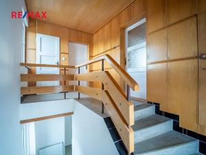 Prodej rodinného domu, Kolín, Zborovská, 180 m2