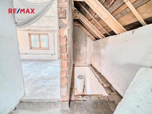 Prodej rodinného domu, Lomnice nad Popelkou, 89 m2