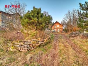 Prodej rodinného domu, Lomnice nad Popelkou, 89 m2