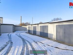 Prodej komerčního pozemku, Ostrava, 19030 m2