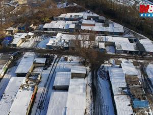 Prodej komerčního pozemku, Ostrava, 19030 m2