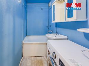 Prodej bytu 1+1, Orlová - Lutyně, U Kapličky, 42 m2