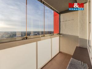 Prodej bytu 1+1, Orlová - Lutyně, U Kapličky, 42 m2