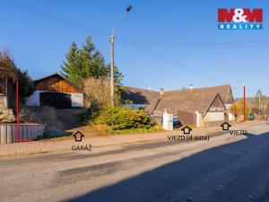 Prodej rodinného domu, Čížová - Zlivice, 206 m2