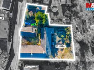 Prodej rodinného domu, Čížová - Zlivice, 206 m2