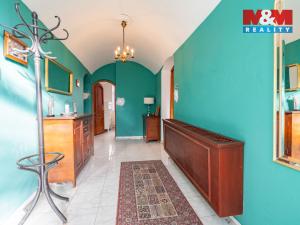 Prodej rodinného domu, Čížová - Zlivice, 206 m2