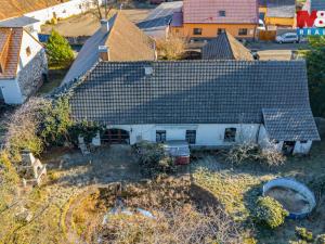 Prodej rodinného domu, Čížová - Zlivice, 206 m2