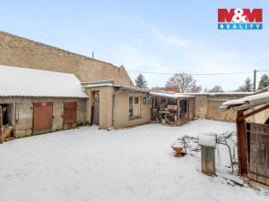 Prodej rodinného domu, Kmetiněves, 120 m2