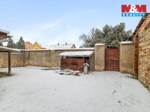 Prodej rodinného domu, Kmetiněves, 120 m2