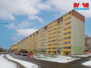 Prodej bytu 4+1, Most, Česká, 79 m2