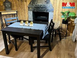 Prodej chaty, Cheb - Podhrad, 50 m2