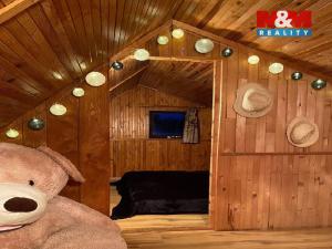 Prodej chaty, Cheb - Podhrad, 50 m2
