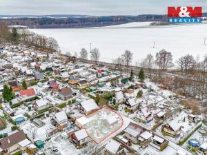 Prodej chaty, Cheb - Podhrad, 50 m2