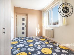 Prodej bytu 3+1, Sudovo Hlavno, 79 m2