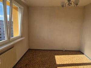 Prodej bytu 3+1, Česká Lípa, Jihlavská, 70 m2