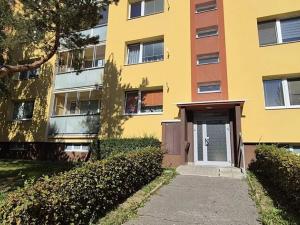 Prodej bytu 3+1, Česká Lípa, Jihlavská, 70 m2