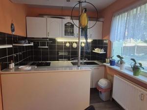 Pronájem bytu 3+1, Česká Lípa, Újezd, 75 m2