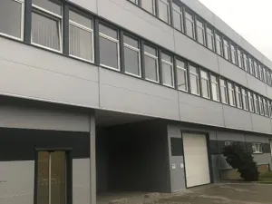 Pronájem kanceláře, Praha - Hostivař, U továren, 20 m2