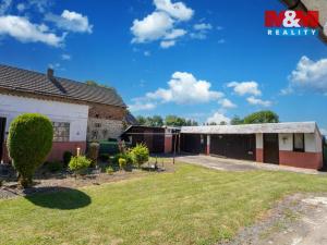 Prodej rodinného domu, Vrbice, Průhon, 100 m2