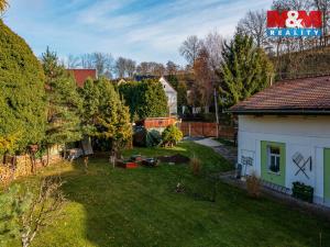 Prodej chalupy, Děkov, 250 m2