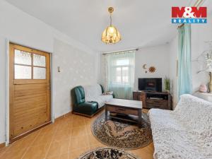 Prodej chalupy, Děkov, 250 m2