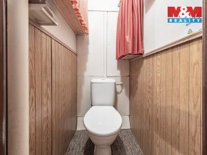 Prodej bytu 4+1, Podbořany, Alšova, 75 m2