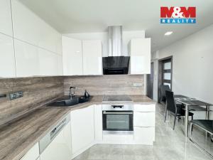 Prodej bytu 2+1, České Budějovice - České Budějovice 7, Mánesova, 47 m2