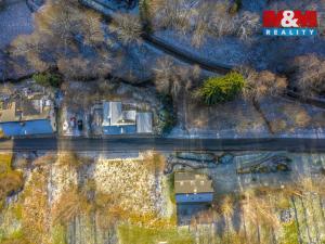 Prodej chalupy, Vysoké nad Jizerou - Horní Tříč, 250 m2