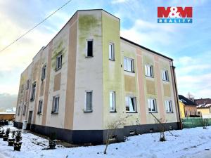 Pronájem bytu 2+kk, Chotyně, 40 m2