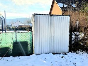 Pronájem bytu 2+kk, Chotyně, 40 m2