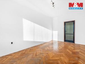 Prodej bytu 2+1, Rumburk - Rumburk 1, Třída 9. května, 48 m2