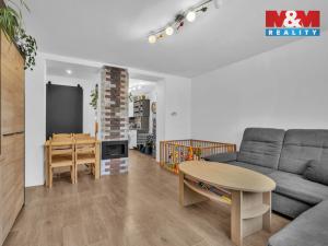 Prodej bytu 2+1, Skuteč, Tylova, 65 m2