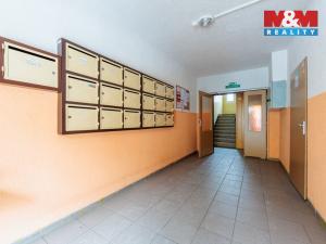 Prodej bytu 2+1, Chodov, Příční, 52 m2