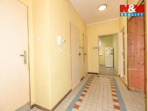 Prodej bytu 3+1, Ústí nad Orlicí, V Lukách, 62 m2