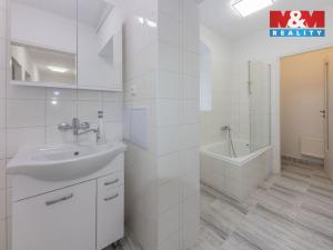 Prodej bytu 1+1, Soutice, 40 m2