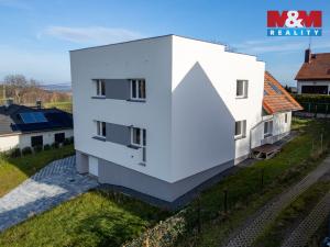 Prodej rodinného domu, Hrabyně, 188 m2