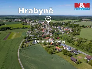 Prodej rodinného domu, Hrabyně, 188 m2