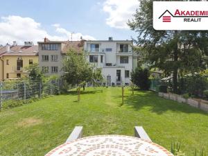 Pronájem bytu 2+kk, Brno, Svatopluka Čecha, 64 m2