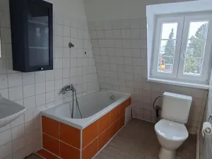 Pronájem bytu 2+1, Lanškroun, Opletalova, 57 m2