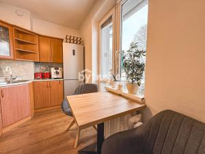 Pronájem bytu 2+1, Prostějov, Fanderlíkova, 54 m2