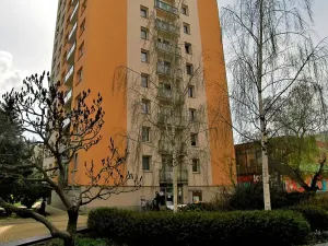 Prodej bytu 3+1, Pardubice, Karla IV., 72 m2