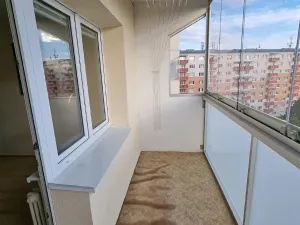 Prodej bytu 2+1, Jihlava, U Hřbitova, 55 m2