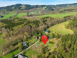 Prodej pozemku pro bydlení, Osečná, 1766 m2