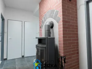 Pronájem bytu 3+1, Rousínov, Velešovická, 77 m2