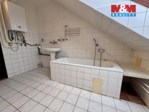 Prodej bytu 3+kk, Pohořelice, Vídeňská, 116 m2