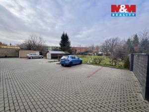 Prodej bytu 3+kk, Pohořelice, Vídeňská, 116 m2