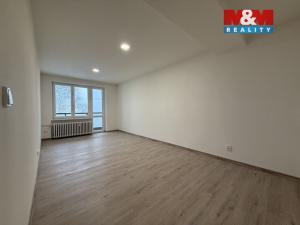 Pronájem bytu 2+1, Karviná - Ráj, Ve Svahu, 56 m2