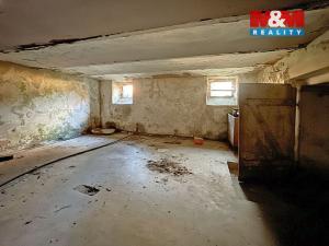 Prodej rodinného domu, Chrastava - Dolní Vítkov, 200 m2