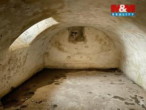 Prodej rodinného domu, Chrastava - Dolní Vítkov, 200 m2