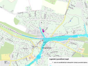 Pronájem komerční nemovitosti, Strančice, Průmyslová, 270 m2